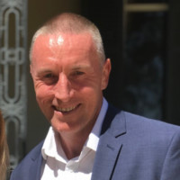 Alister Dalton