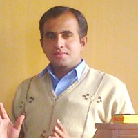Dr. Abdul Hameed Leghari