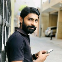 Ajmal Roshan