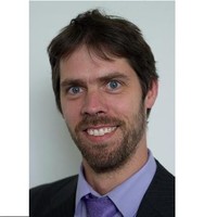 Eric Bertrand