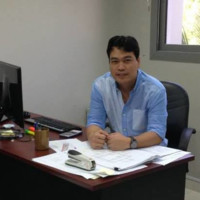 Elmer Carlos Sto. Tomas
