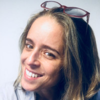 Maria Silvia Soares De Almeida