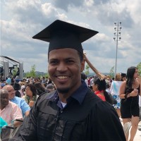 Luis Tavares
