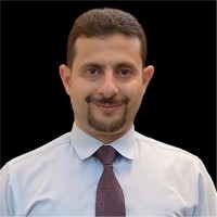 Dr. Ashraf Waleed Mansour