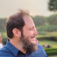 Khaled Abulaban