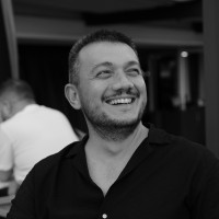 Raif Gerim