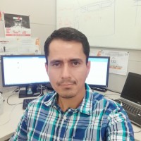 Saul Montalvo Perales