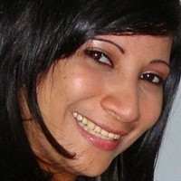 Silvania dos Santos