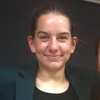 Susanna Kendall