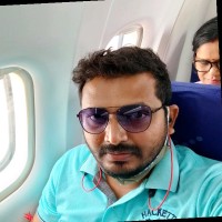 Beshnudev Garanaik