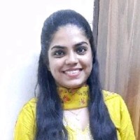 Manali Gavande