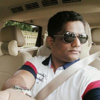 Rajendra Gawde