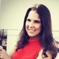 Joana Antunes Da Silva