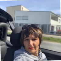 Natacha Beaudeux