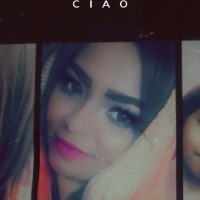Huda Alzaabi
