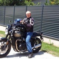 Marc Rochette