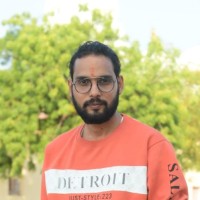 Girish Sharma