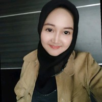 Indah Tresnawati, M.Psi, Psychologist