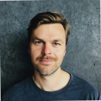 Tobias R. Kjærulff