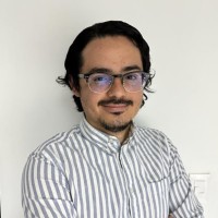 Cesar Cortés