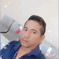 Jimmy Perez