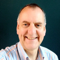 Simon Tierney