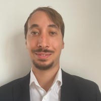 Marcello Rubino, Ph.D.