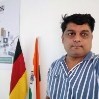 Shrikant Bahirat