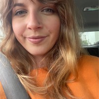 Rachel Poladian