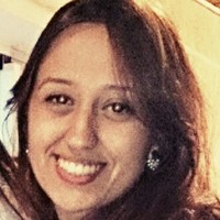 Gabriela Fidalgo M Pereira