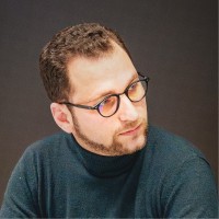 Giorgi Alkhanashvili