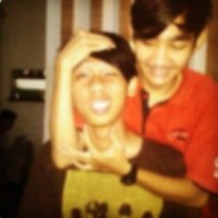 Akun Tumbal