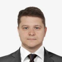 Ilya Chubko