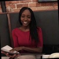 Fatoumata Traoré Pharmd