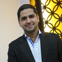 SANDEEP GOSWAMI