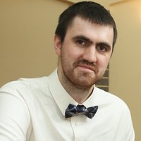 Максим Лебедев