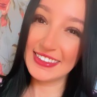 Carina Cristine Carneiro