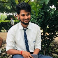 Kunta Harshith Reddy