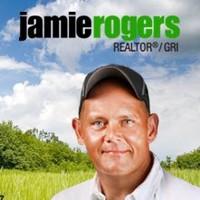 Jamie Rogers