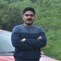 Kamil M R