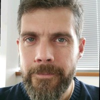 Jérôme Zieba