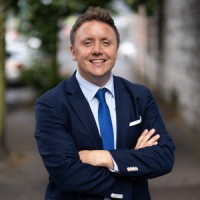 David Sweeney