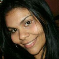 Luciana Menezes Dos Santos