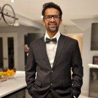 Pravin Chahande