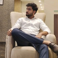 Pratik Deshmukh