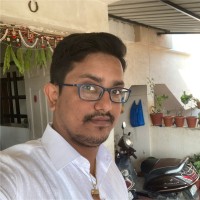 Krunal Barot