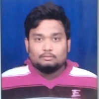 Arpit Mohanty