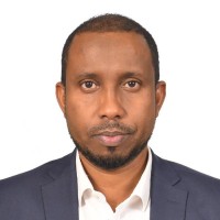 Abdulkadir Hussein Omar