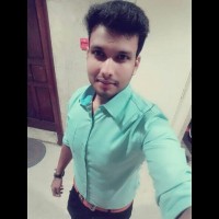 Jithin Sreedharan
