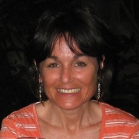 Cathy Jenkins